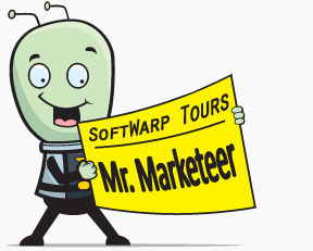 SoftWarp Tours