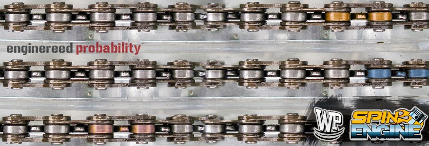 WP Spin Engine