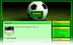 Voetbal