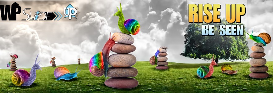 WP-SlideUp Free Wordpress Plugin