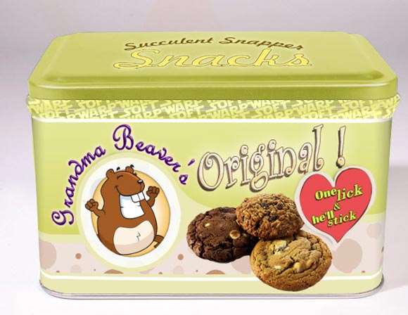 Grandma Beavers